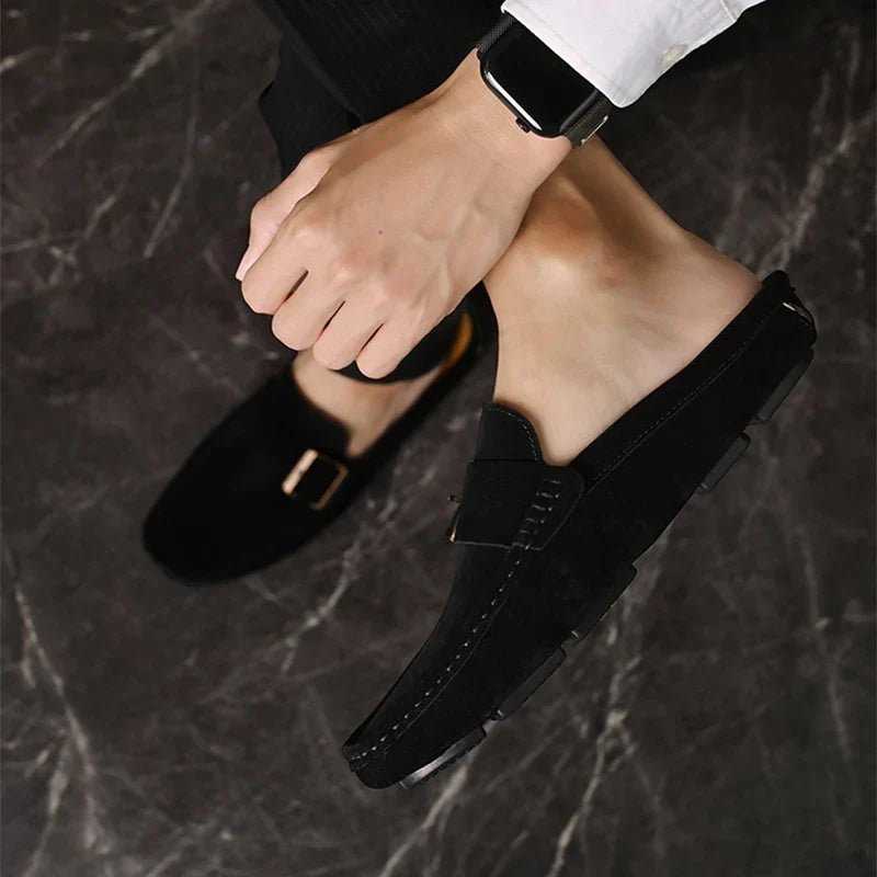 Zayden – Classic Casual Mules