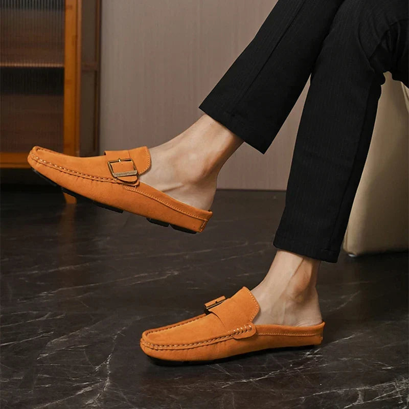 Zayden – Classic Casual Mules