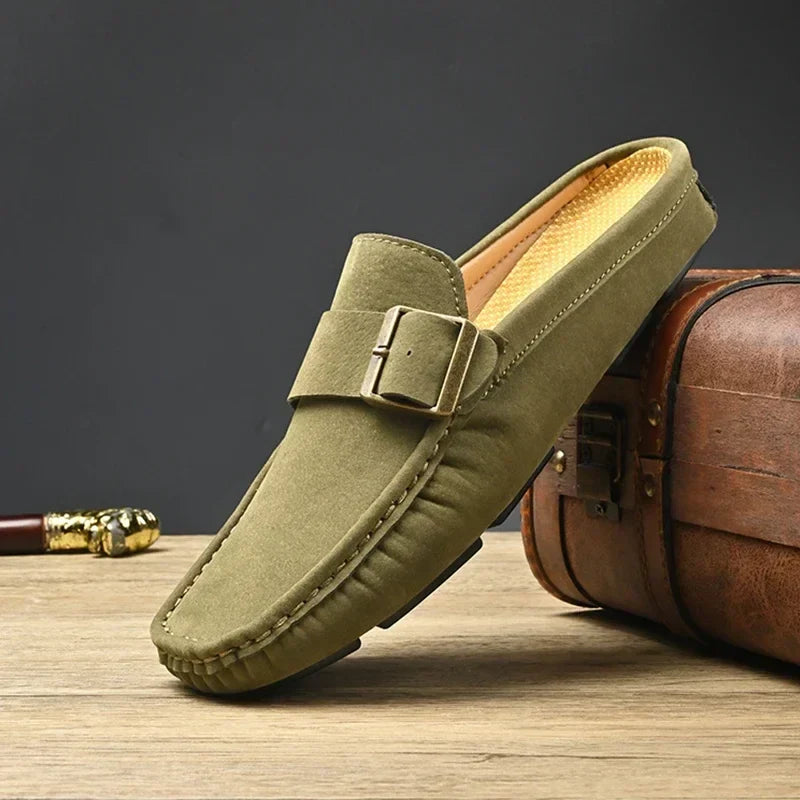 Zayden – Classic Casual Mules