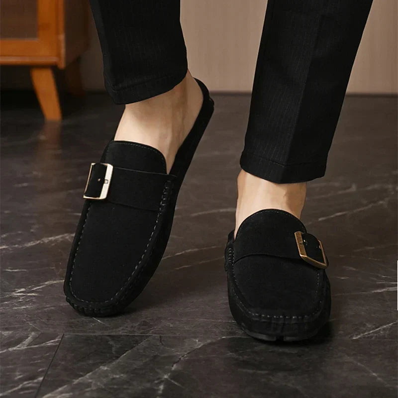Zayden – Classic Casual Mules