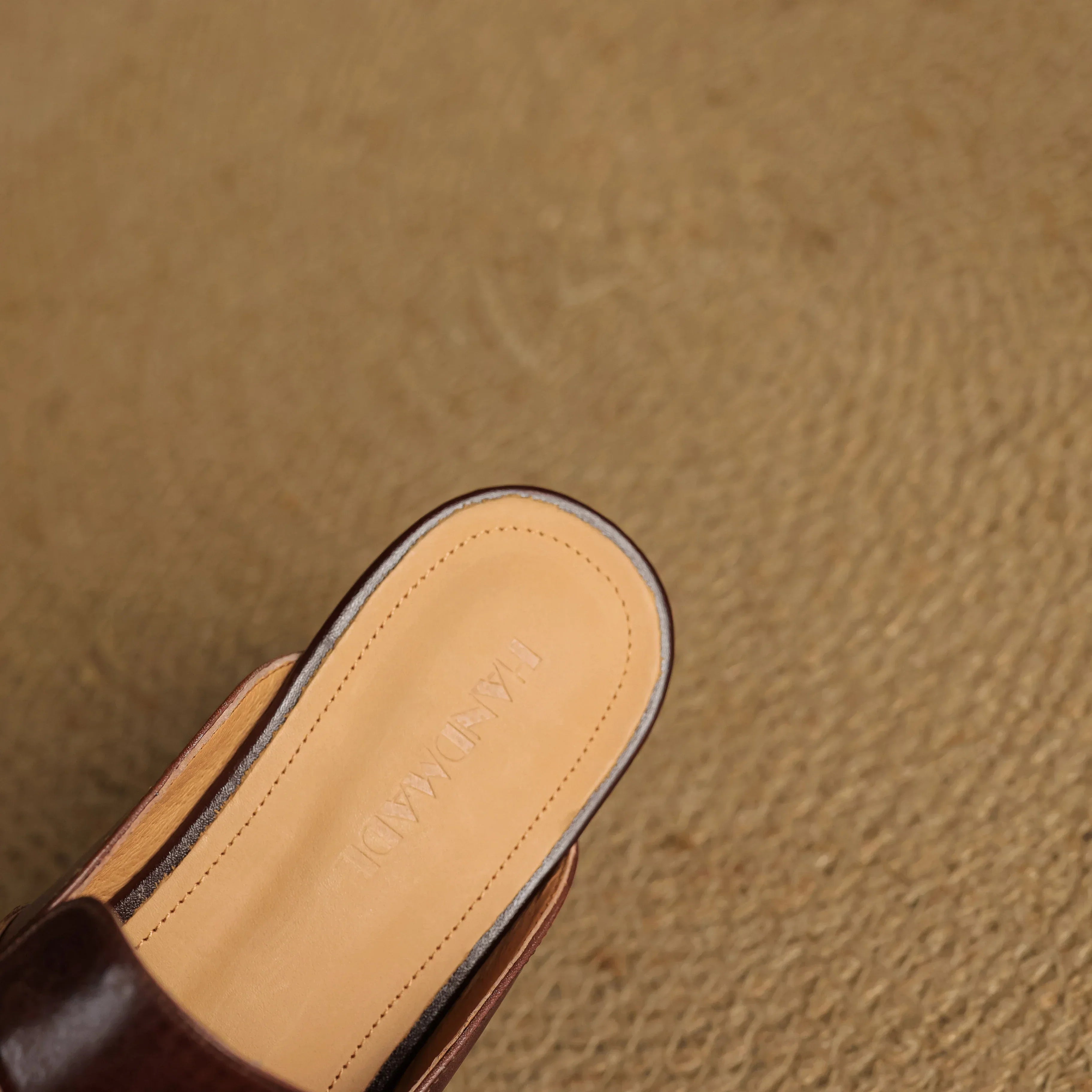 Carla – Effortless Elegant Mules