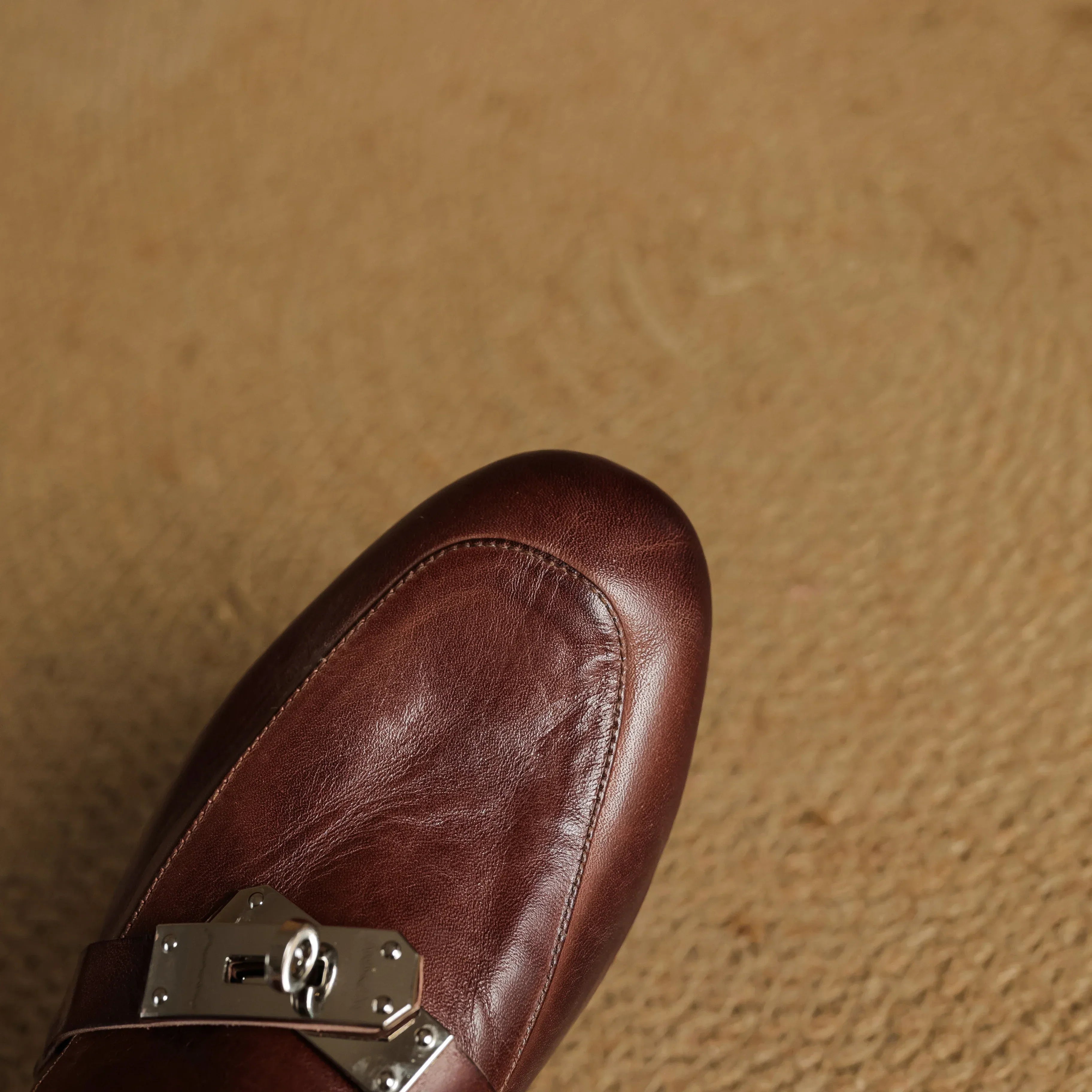 Carla – Effortless Elegant Mules