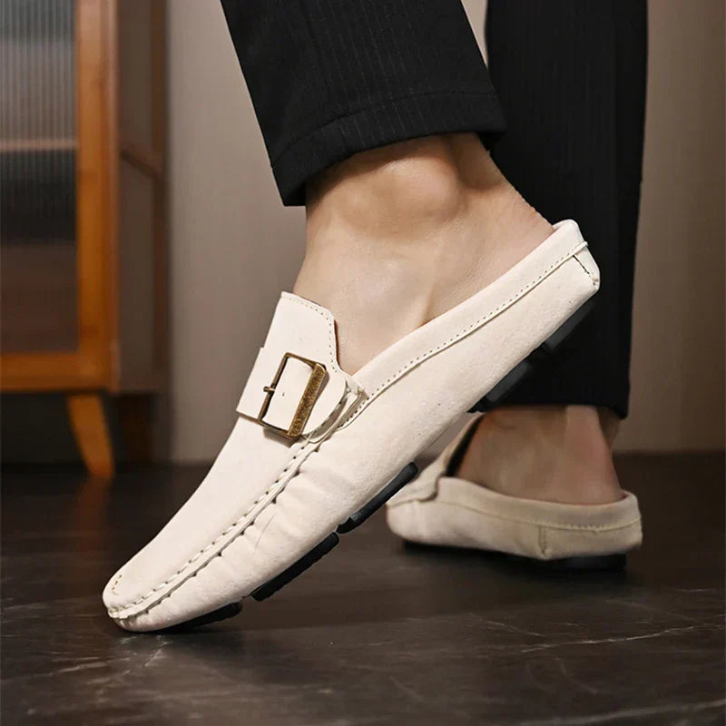 Zayden – Classic Casual Mules
