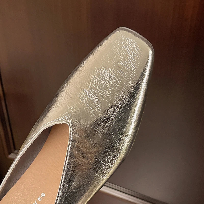 Lyra – Glamorous Occasion Mules
