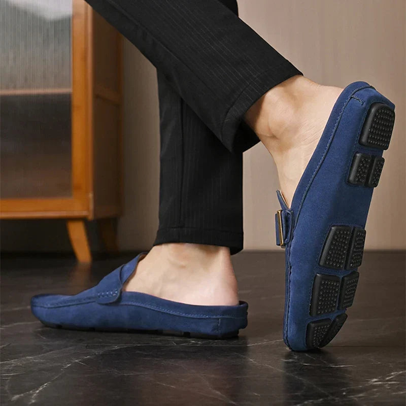 Zayden – Classic Casual Mules