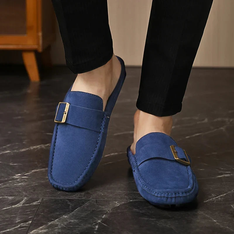 Zayden – Classic Casual Mules