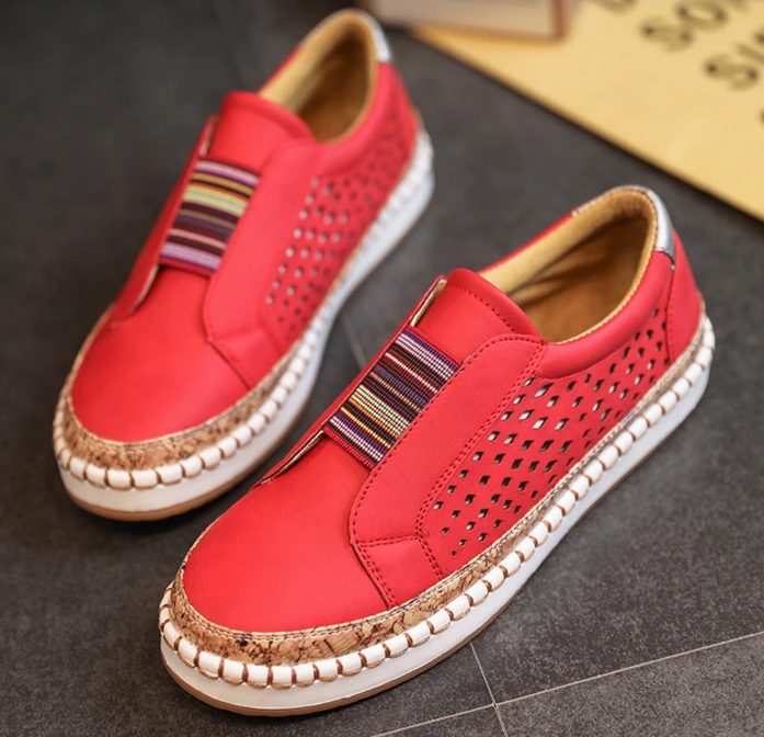 Yara™ | Comfortable Walking Shoes