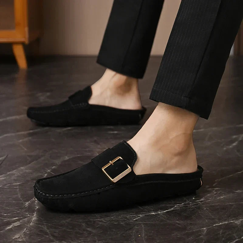 Zayden – Classic Casual Mules