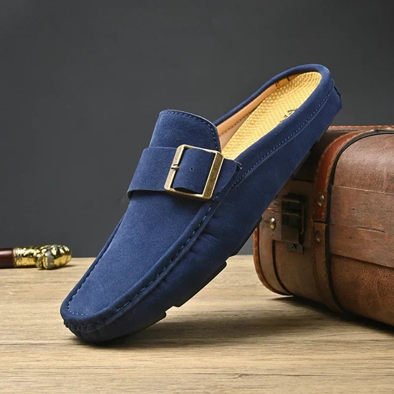 Zayden – Classic Casual Mules
