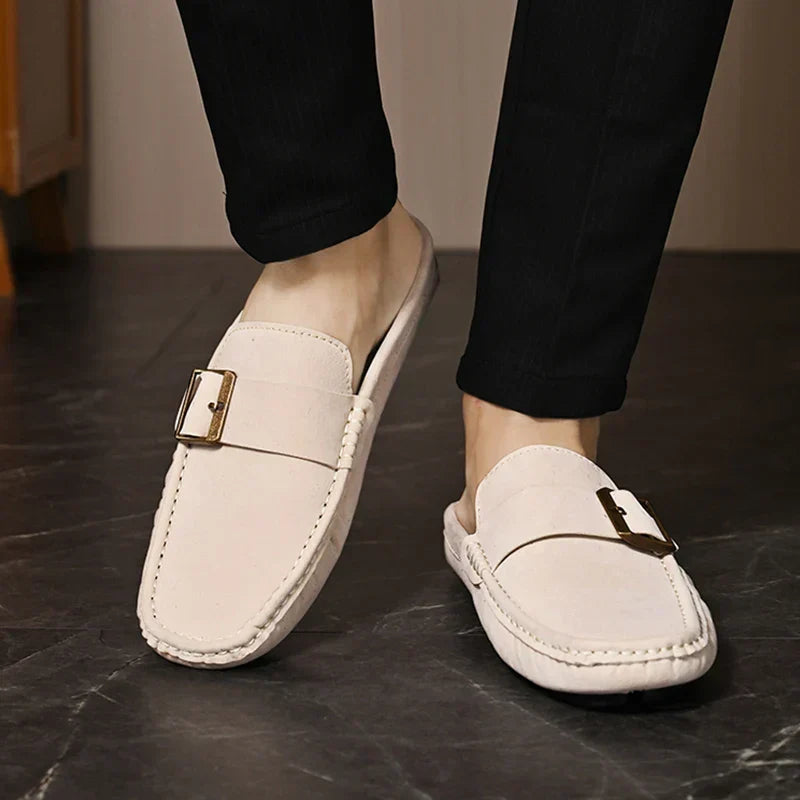 Zayden – Classic Casual Mules