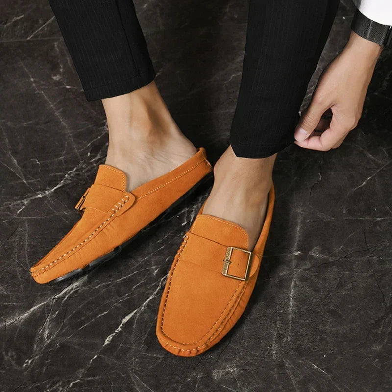 Zayden – Classic Casual Mules