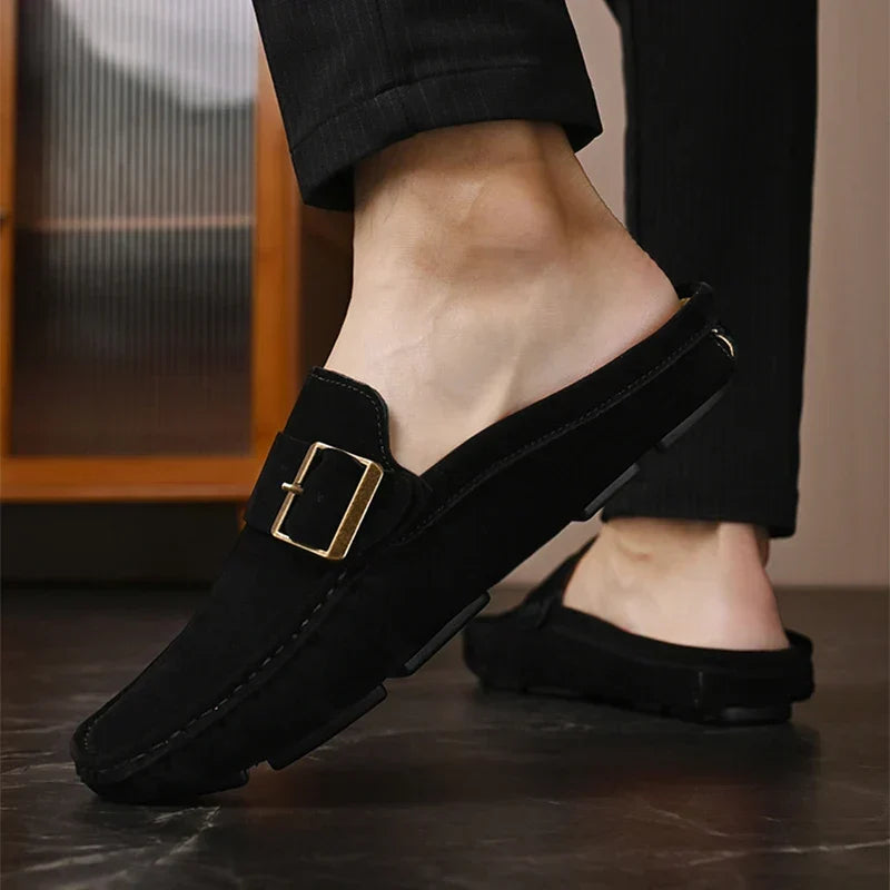Zayden – Classic Casual Mules