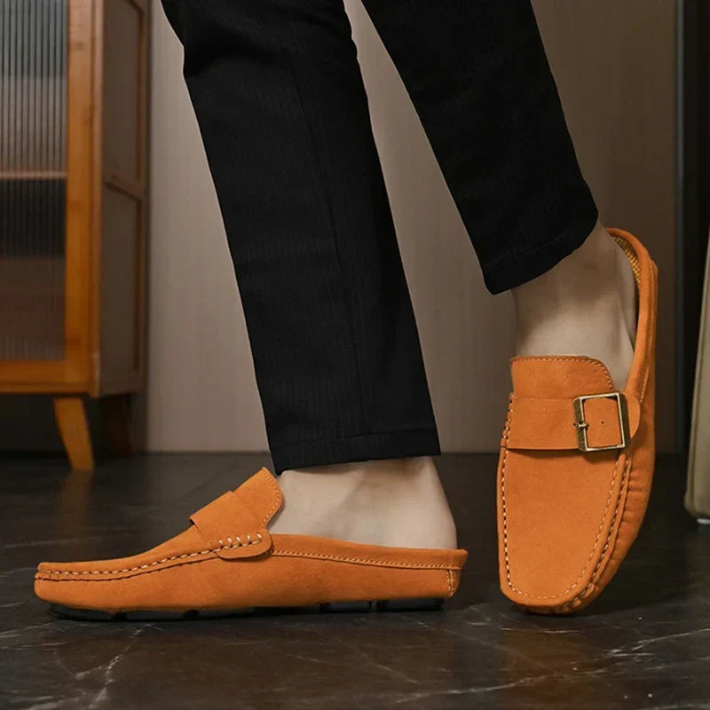 Zayden – Classic Casual Mules