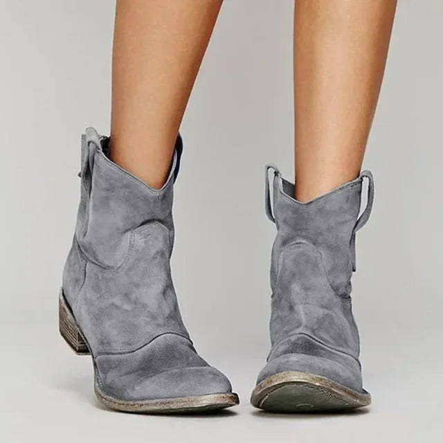 Destiny™ | Vintage style cowboy boots