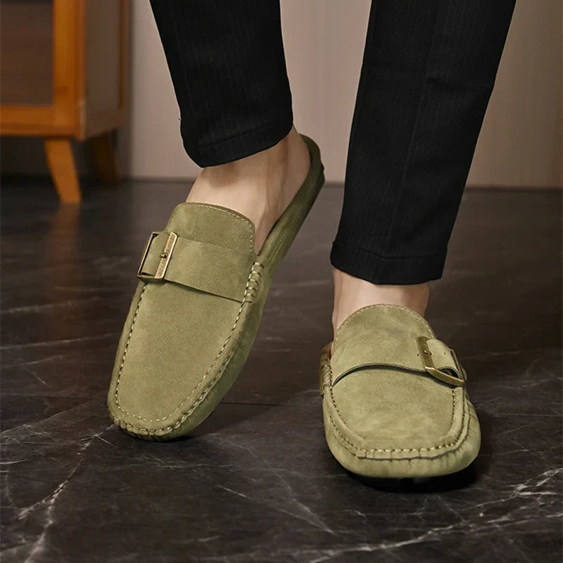 Zayden – Classic Casual Mules