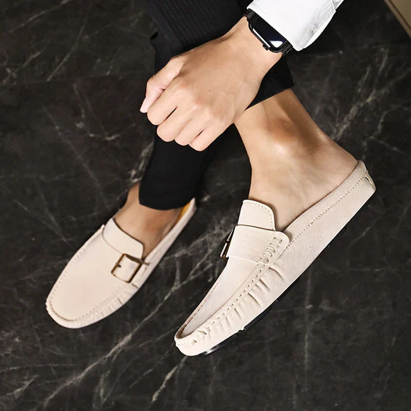 Zayden – Classic Casual Mules