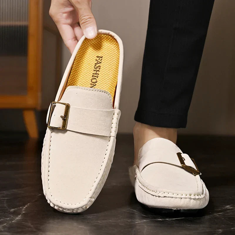 Zayden – Classic Casual Mules