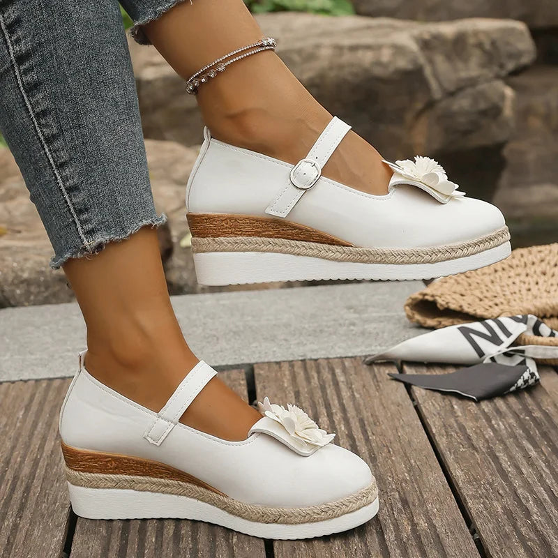 Philippa sandals
