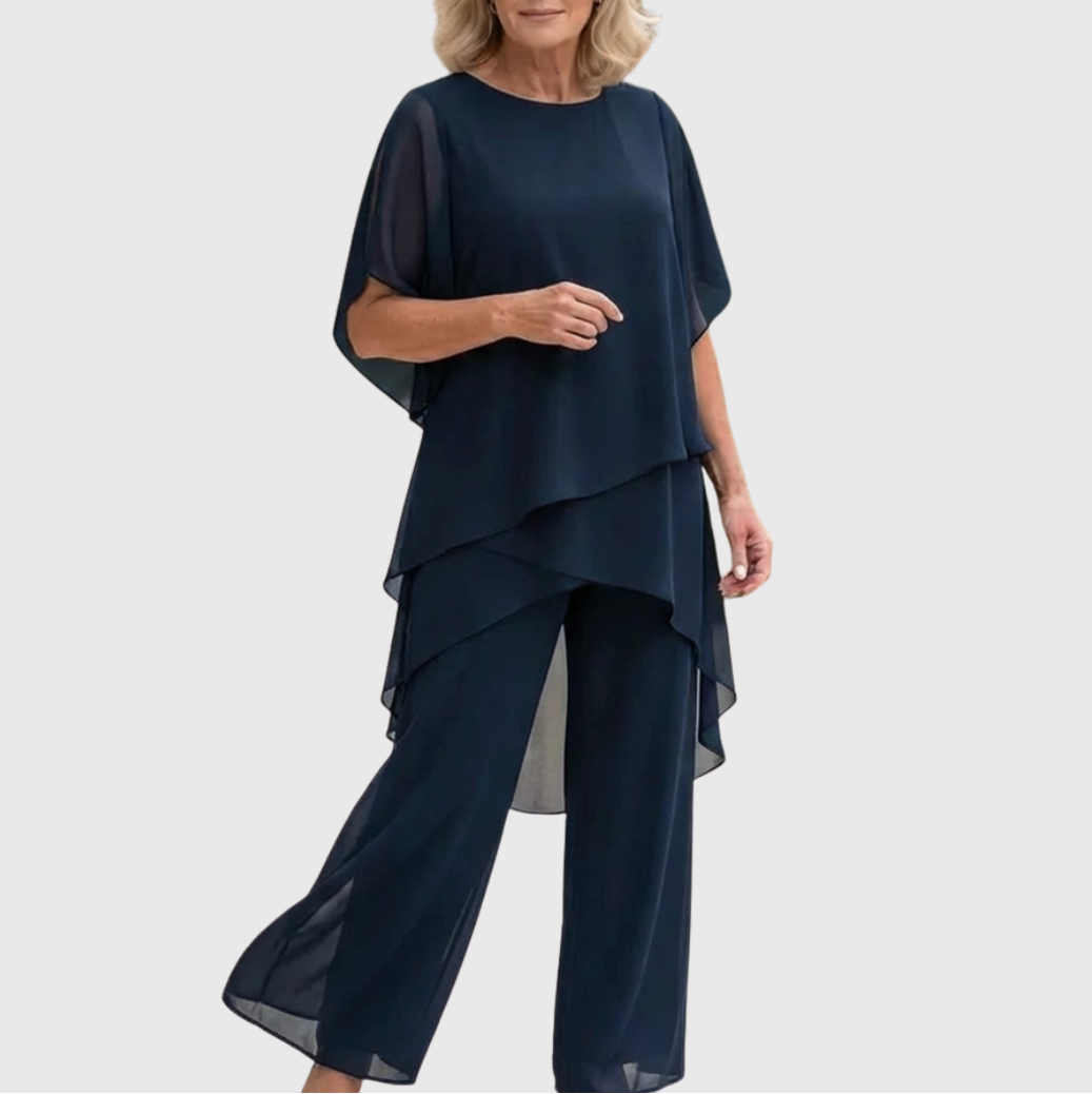 Roxina™ | Elegant Comfort Set