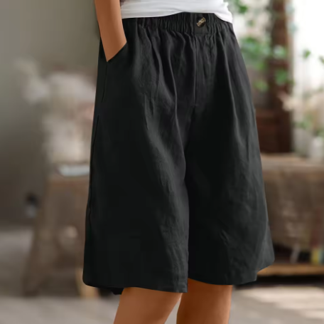 Kathleen | Everyday Summer Shorts