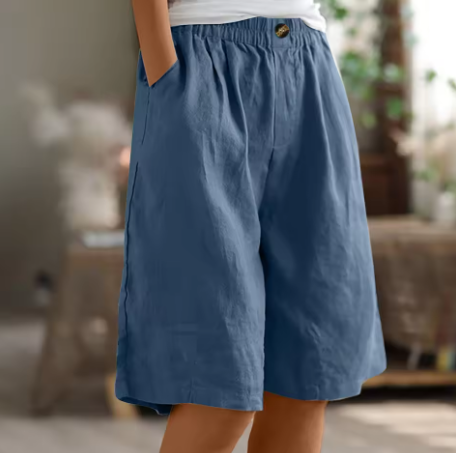 Kathleen | Everyday Summer Shorts