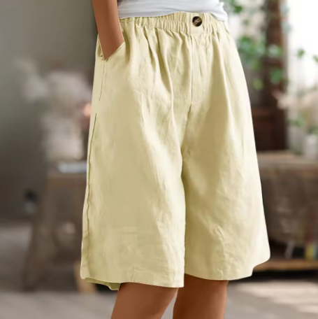 Kathleen | Everyday Summer Shorts