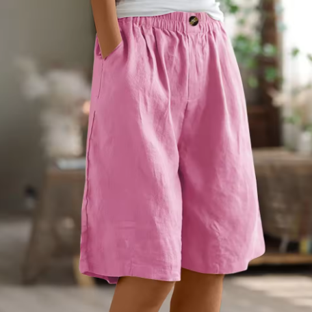 Kathleen | Everyday Summer Shorts