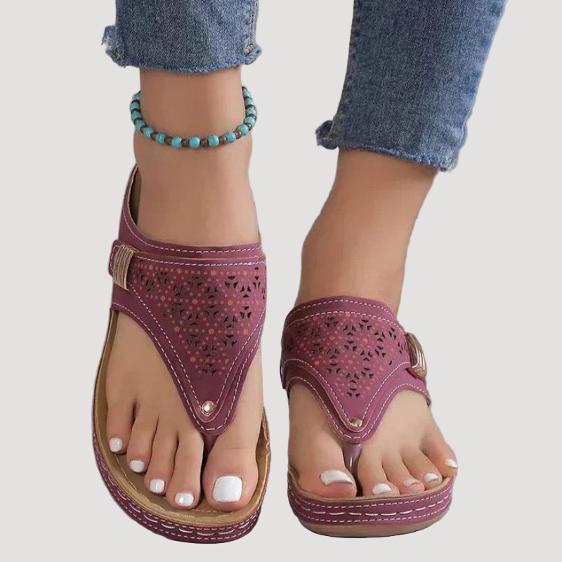Laurel™ | Modern and comfortable sandals