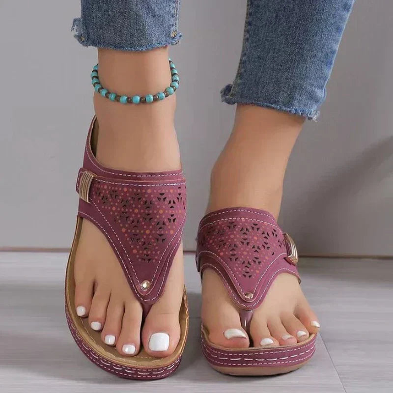 Laurel™ | Modern and comfortable sandals