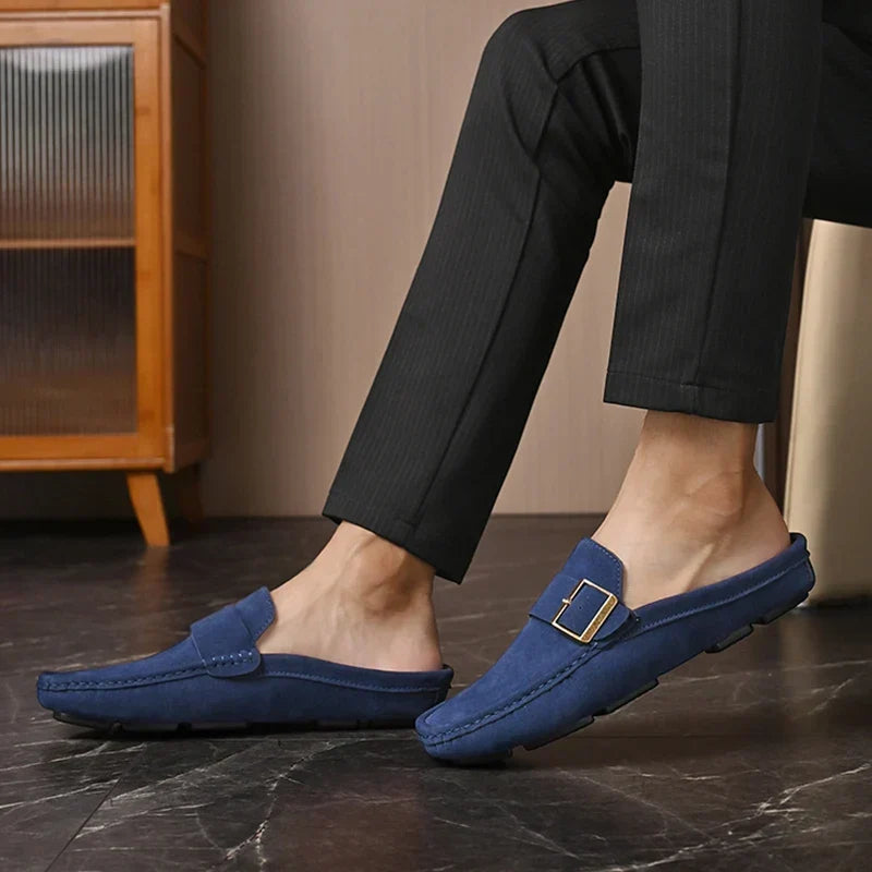 Zayden – Classic Casual Mules