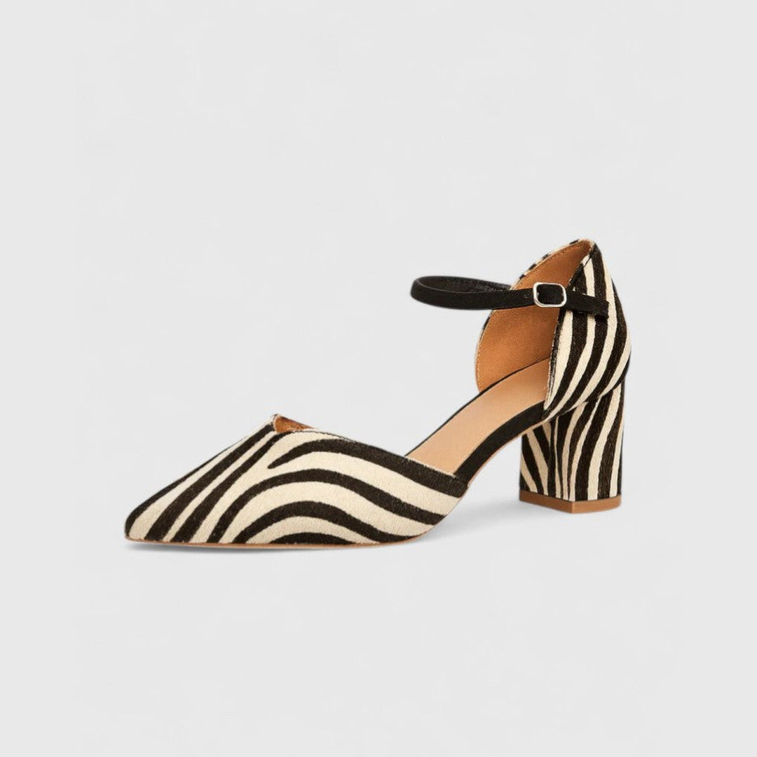 Bravelynn | Heels Wattle & Vale Melbourne