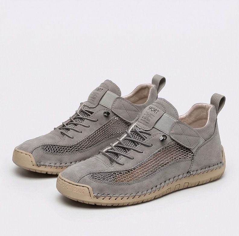 Vera™ | Ventilated Orthopaedic Sneakers