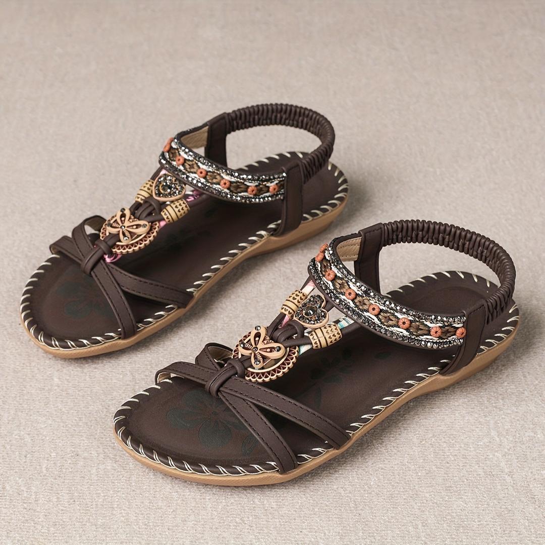Nada™ | Lightweight Orthopedic Comfort Sandals