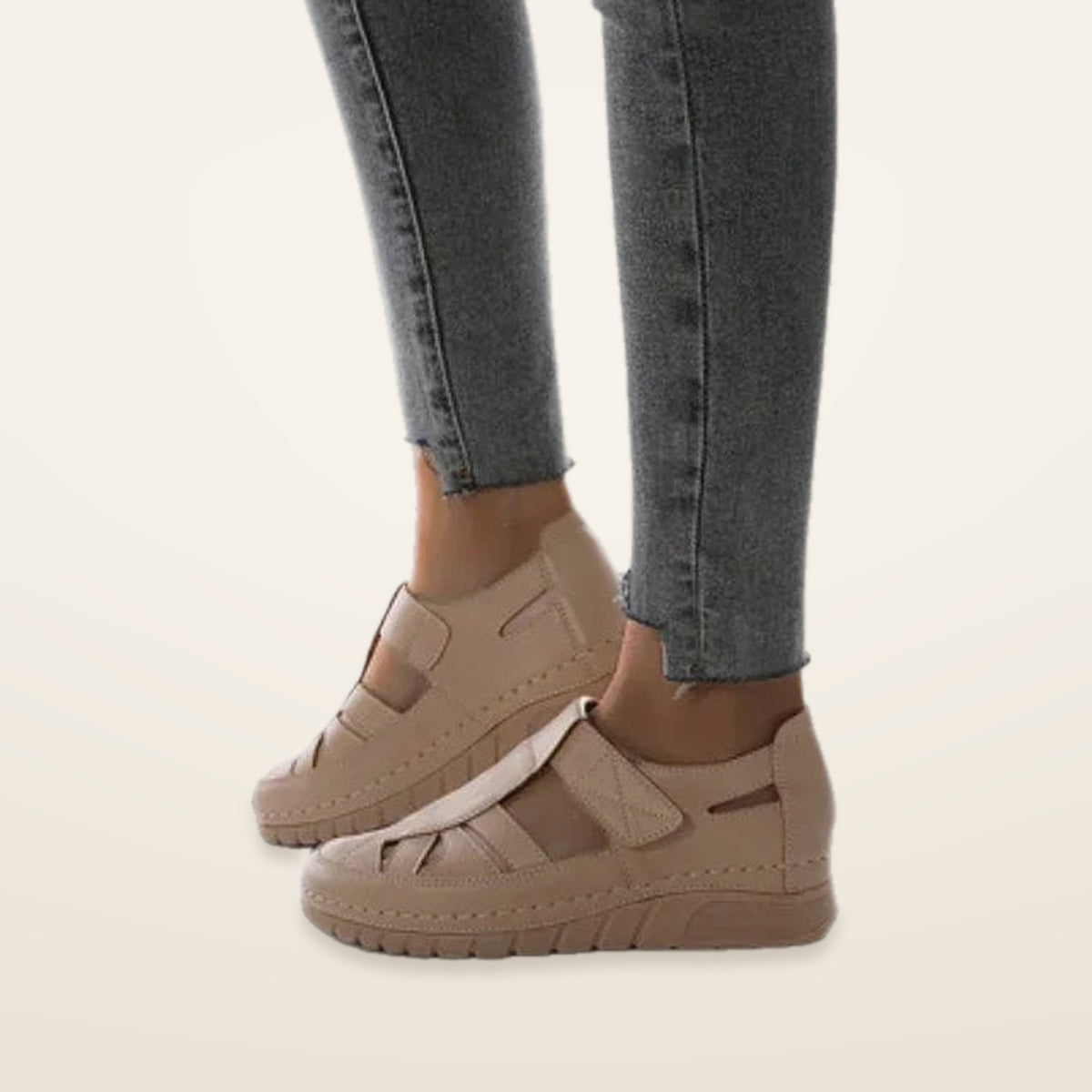 Lorelei Breathable Orthopaedic Sandals