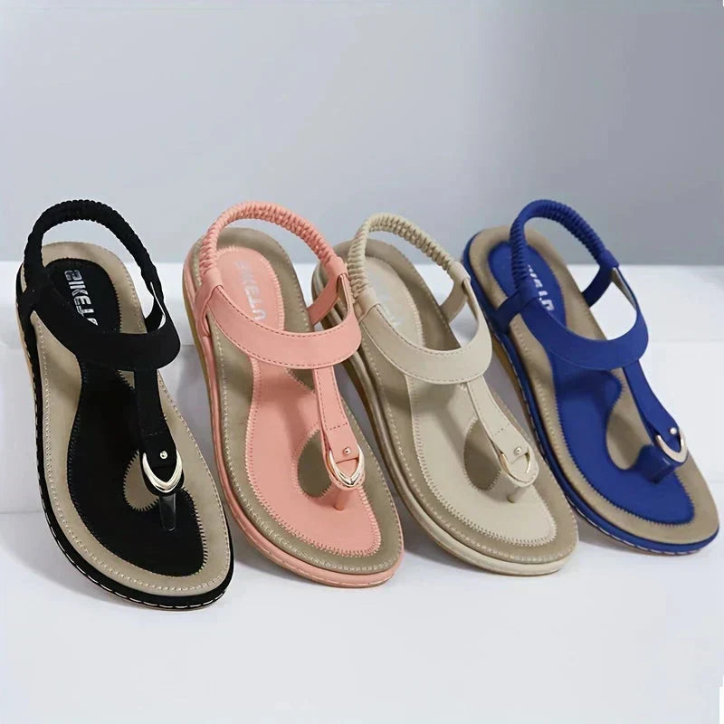 Eliza | Orthopedic Comfort Sandals