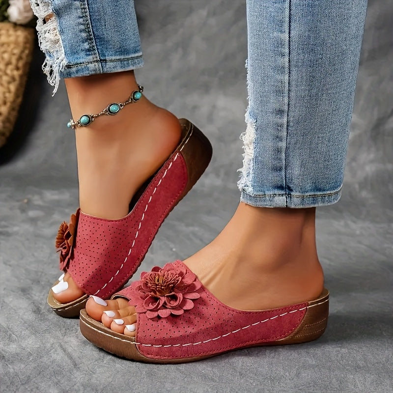 Athena | Orthopedic Comfort Sandals