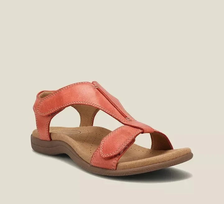 NELLY™ | Cushioned Comfort Sandals