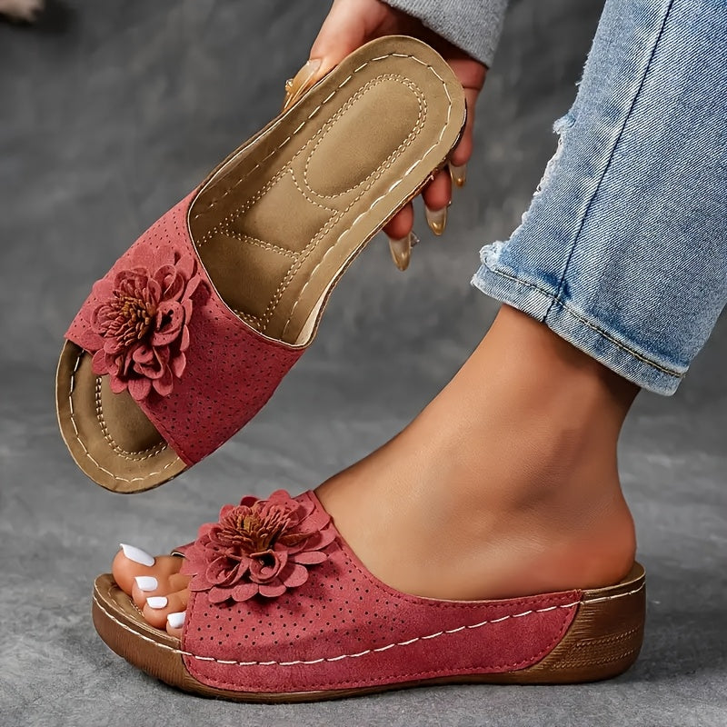 Athena | Orthopedic Comfort Sandals