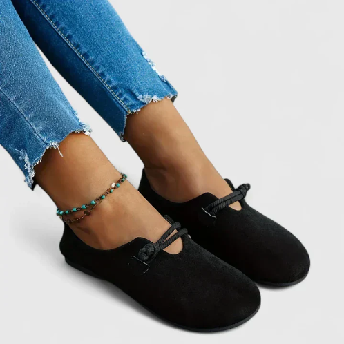 Clara™ | Orthopedic comfort loafers