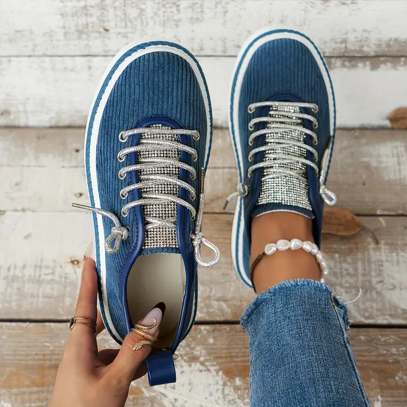 Sophie™ | Comfortable trainers