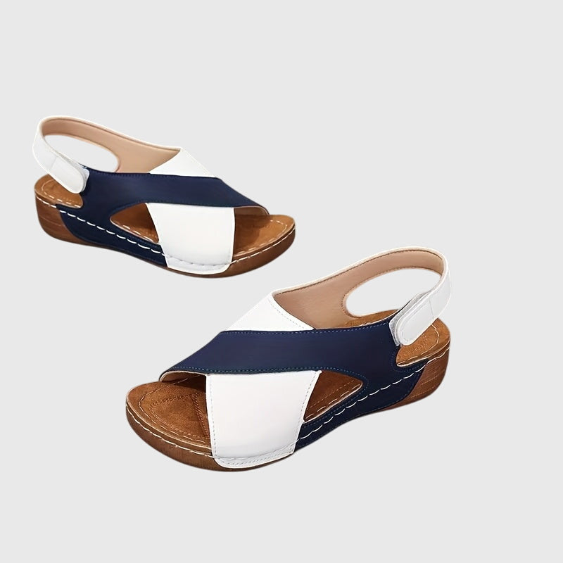 Beatrice | All-Day Comfort Sandals