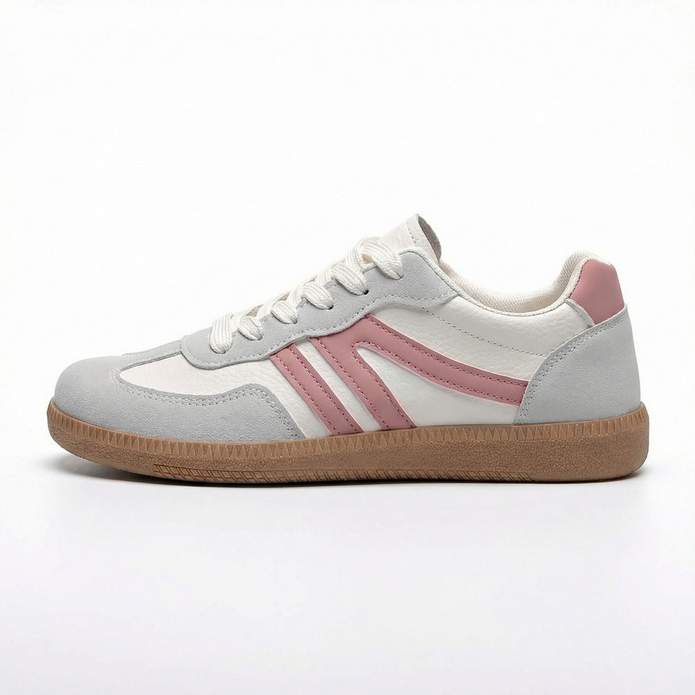 Ella | Orthopaedic Everyday Sneakers