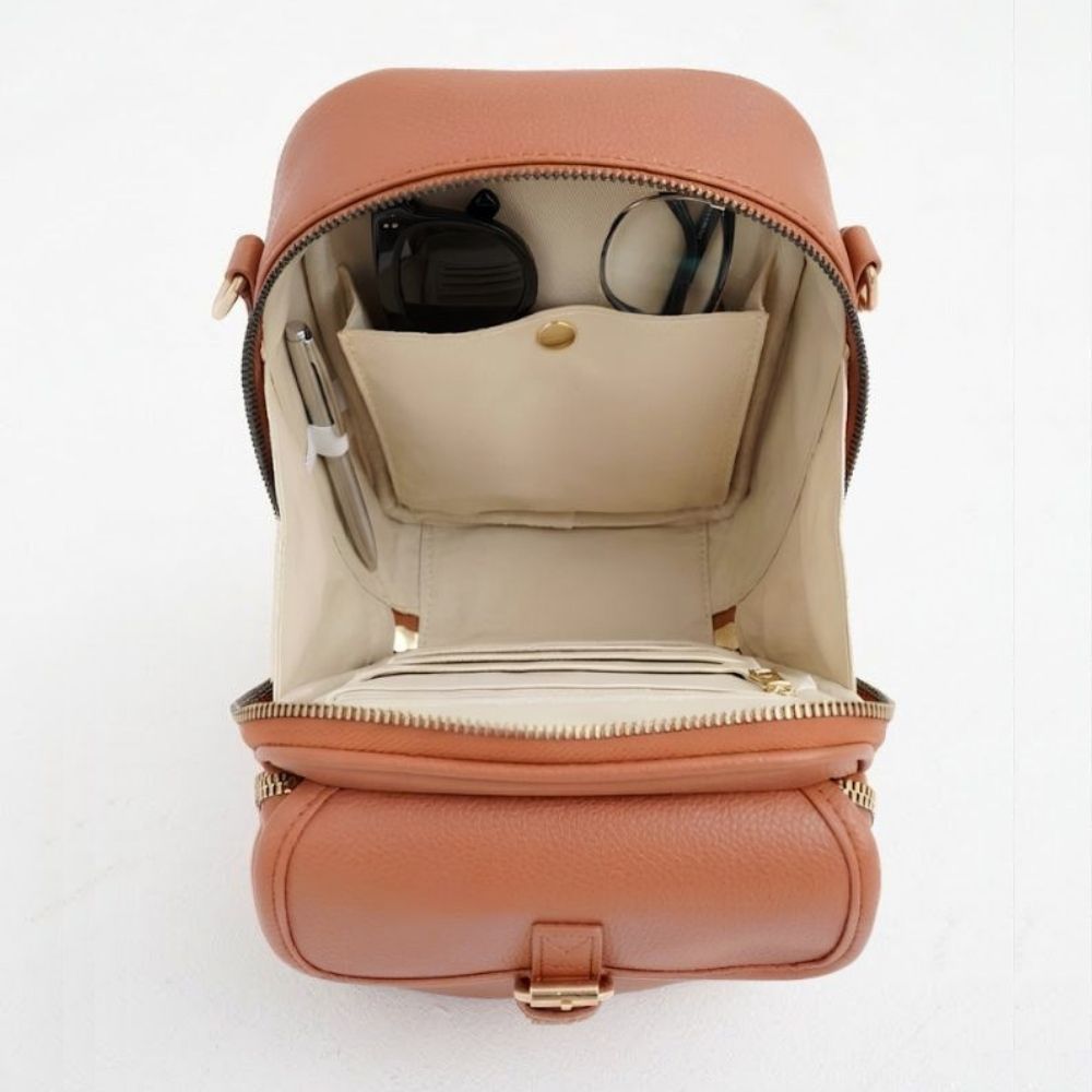 Carolyn – RFID Organiser Crossbody Bag