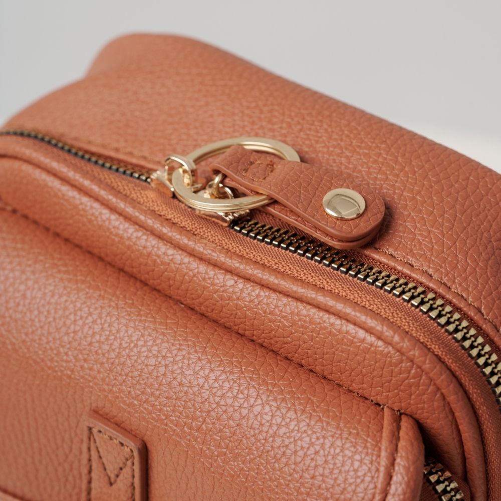 Carolyn – RFID Organiser Crossbody Bag