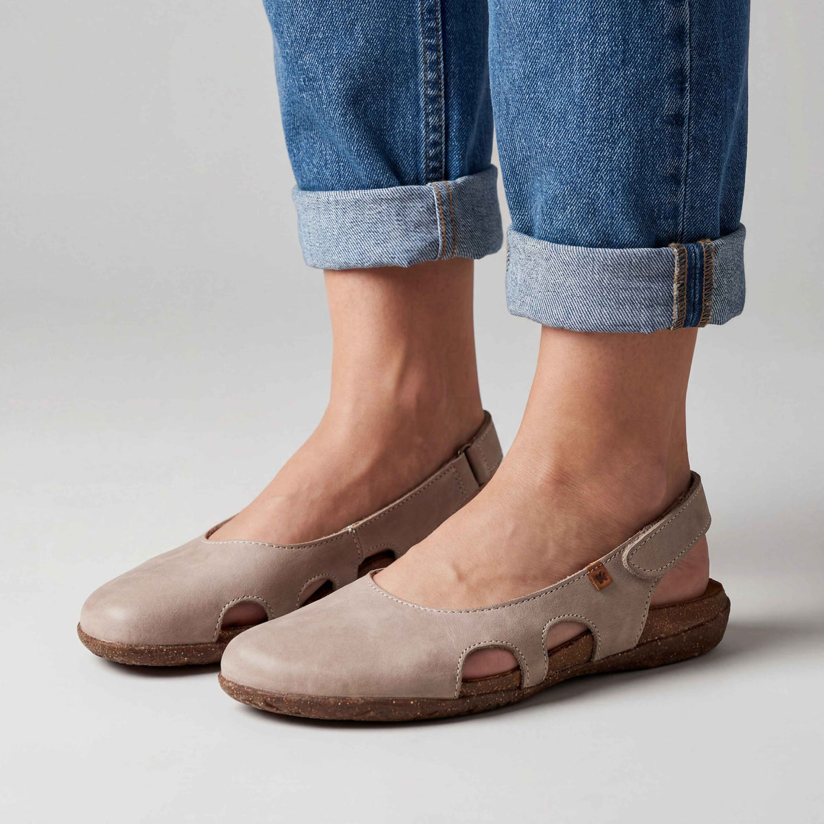 Nadine™ | SoftStep Comfort Flats