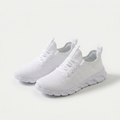 Annabelle | Women's Orthopaedic Lightweight Knit Lace-Up Sneakers