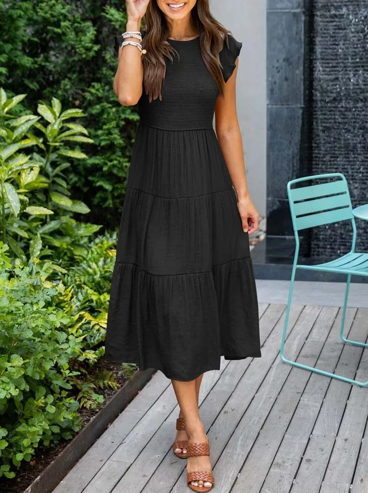 Florence | Airy dress