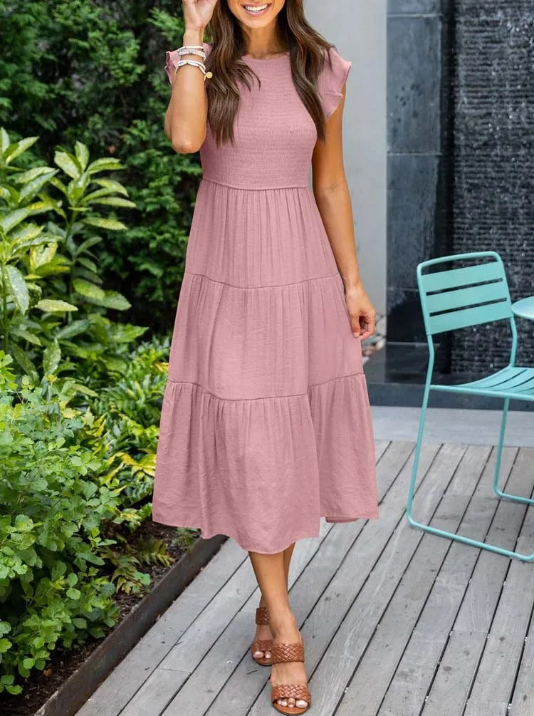 Florence | Airy dress