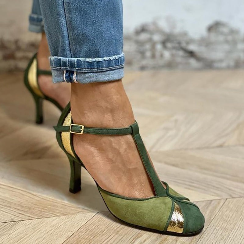 Rosa | Sophisticated Heel for Women