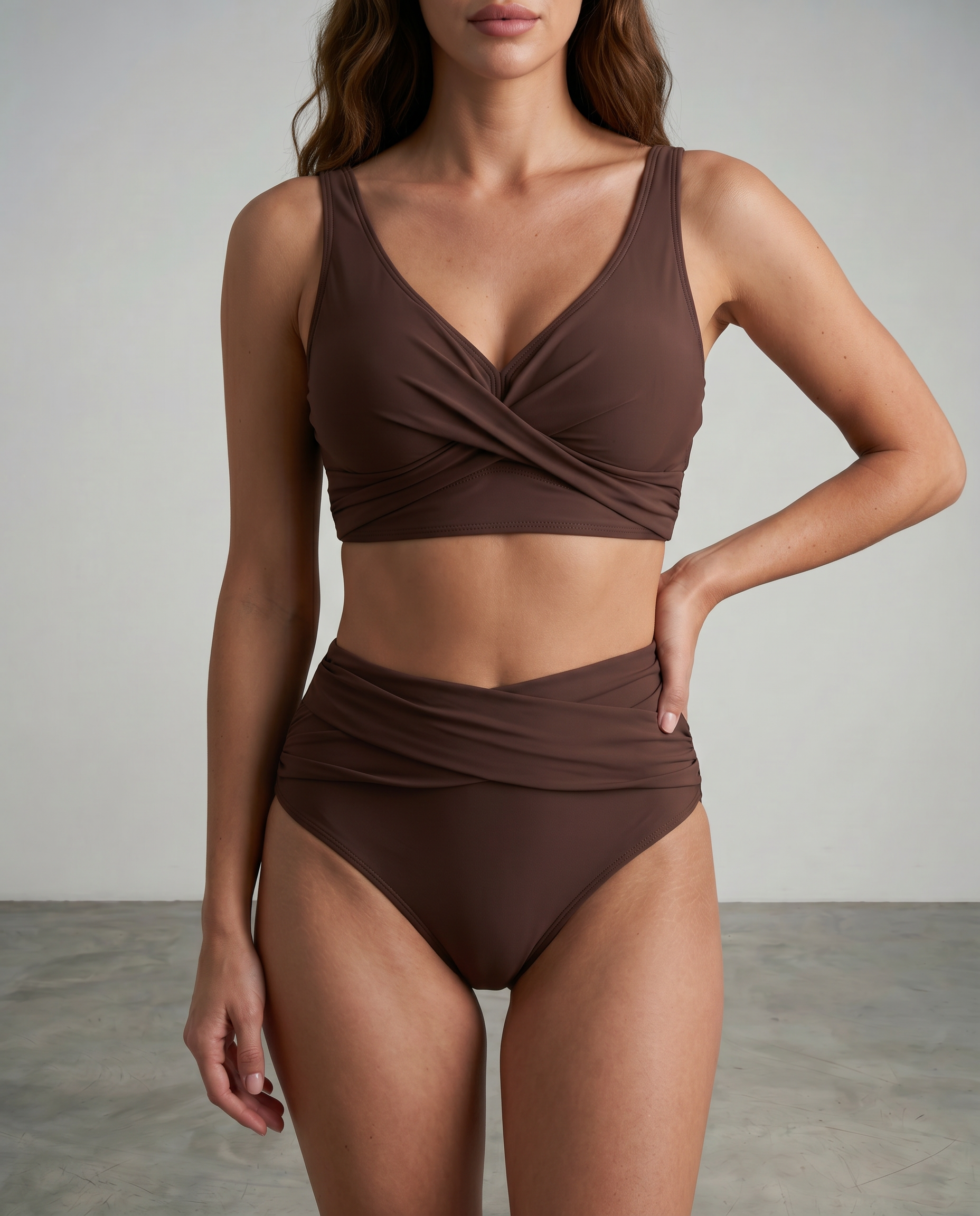 MAREL | Figure-Flattering Bikini